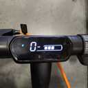 Segway Ninebot E2 Plus II/E2 Pro/E3 Pro Electric Scooter, 15.520 MPH, Long Range, Dual Elastomer Suspension (E3 Pro only), Foldable Adult Scooter, UL 2272 & 2271 Certified