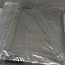 Kneeling Pad, EVA Foam Cushion, 15.7x15.7x2.2 in