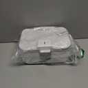 Wet Wipes Heater, Baby Wipe Warmer and Baby Wet Wipes Dispenser with Night Light for Infants Adults Large Capacity Surround Heating Super Silent Diaper Wipe Warmer