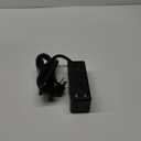 SLIM 600J W USB A/C6 FT BLK FLAT SURGE