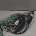 Grow Lights for Indoor Plants,Double Head Full Spectrum LED Plant Light with Stand,6 Dimmable Levels & 3 Lighting Modes, Auto On Off Timer 3/9/12H, 38-67 inches Adjustable Height, Black