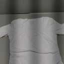 Long Sleeve, Small, PINK STYLE, Color White