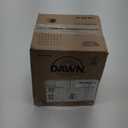 Dawn Platinum EZ-Squeeze Dish Soap Liquid, Dishwashing Liquid, Grease Removal, Upside Down Bottle, Wild Jasmine, 6x18 Fl Oz Bundle