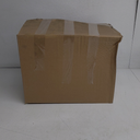 Pack Of 3 Flat Back Bucket 20 Qt (Purple)