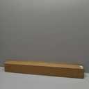 LazBlinds Cordless Zebra Blinds for Windows - Dual Layer Light Filtering & Blackout Roller Shades, Free-Stop Lift System, No Drill Easy Install, Day & Night Privacy with Valance, 26.5"W X 72"H, White