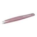 Tweezerman Purple Wisteria Slant Tweezer