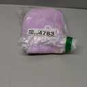 Baby Girl Boy Knit Sweater Blouse Pullover Sweatshirt Warm Crewneck Long Sleeve Tops for Infant Toddler (2-3T, Big Sister Purple Sweater)