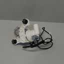 DC97-19289F Washer Drain Pump Assembly - OEM Pump Compatible with Samsung Washer Machine Replaces DC97-17366A, DC97-17349B, DC97-17366J, DC97-19289A, DC97-19289B, PX3516-01 Drain Pump Motor
