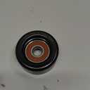 Gates 36227 DriveAlign Belt Drive Idler/Tensioner Pulley