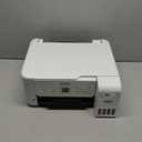 Epson EcoTank 2803 Series All-in-One Color Inkjet Cartridge-Free Supertank Printer | Print Copy Scan | Wireless | Mobile & Voice-Activated Printing | Print Up to 10 ISO PPM | 1.44" Color LCD Display