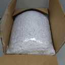 Memory Foam Couch Cushion Replacement 24"x27"x6", Thickness 5 Layer Sofa Cushions Replacement with Removable Cover, High Density 25D Upholstery Foam Replacement Couch Cushions