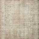 Loloi Margot Collection MAT-01 Antique/Sage 8'-6" x 11'-6" Area Rug feat. CloudPile, No-Shed Easy Clean Large Patterned Area Rug for Living Room, Bedroom, Dining Area