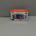 Upgraded XF40H Handheld Game Console, Retro Gaming Console Preloaded Classic Games with Multiple Emulators, 4.0 Inch 4K HD IPS Screen Open Source Linux System, Pocket Video Gaming (White-128G)