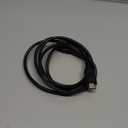 Amazon Basics DisplayPort to HDMI Cable, Uni-Directional, 4K@30Hz, 1920x1200, 1080p, 6 ft, Black