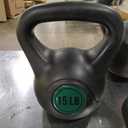 Fitvids Kettlebell Sets Piece Strength Training KettleBells Weight Set