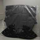 Engine Splash Shield Guard for KIA K5 2021-2025 - Heavy-Duty PVC Skid Plate for Radiator, Engine & Transmission - Easy Installation, Extended Coverage, Maintenance Holes & Ventilation Design