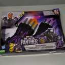 Marvel Studios' Black Panther Legacy Wakanda FX Battle Claws with Lights and Sounds, Role Play, Super Hero Toys for Kids Ages 5 and Up
