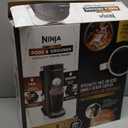 Ninja | Coffee Maker | Single Serve |Brew with Coffee Pods & Grounds| Compatible with K-Cup Coffee Pods | 4 Brew Styles, up to 24oz Cup Sizes & 56oz Removable Reservoir | Black | PB051