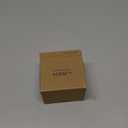 LISEN for Magsafe Car Mount, Cell Phone Holders for Your Car, Magnetic Car Accessories for Women Men Jeep Truck, Gifts for Mothers Day Him Her for iPhone 17 Pro Max 16 15 14 13 12, Samsung S26, Black