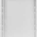 12x16 Inch White Access Panel  ABS Plastic Rectangular Wall & Ceiling Access Door for Plumbing Electrical HVAC  Easy Install Indoor Panel for Drywall, Home Improvement and Maintenance