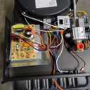 Suburban RP-40P 40,000 BTU/h RV Replacement Core for Suburban Furnace Series P-40 (2615A)