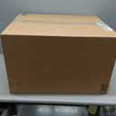 Nuenen 600 Pcs Tall Tree Pot, Plastic Deep Nursery Pots, 11.8" H X 3.9" W