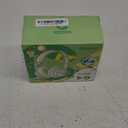 iClever Kids Headphones for School Travel, Safe Volume Limited, HD Mic Stereo Sound Over-Ear Girls Boys Headphones for Kid, FunShare Foldable 3.5mm Wired for iPad Computer, HS19 (Blue)