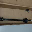 Skyjacker (C966SBL-S) 6" Lift Front Sway Bar Extended End Link
