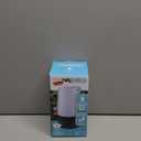 Dynashield Ds1000-mssr Mosquito Repeller, 45 Hour Refill, 20 Feet Coverage Area