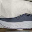 Hoka Womens Bondi Slip Resistant (Blue) 10.5