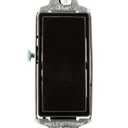 Leviton 15 Amp, 120/277 Volt, Decora Rocker 3-Way AC Quiet Switch, Residential Grade, Grounding, 5603-2, Brown