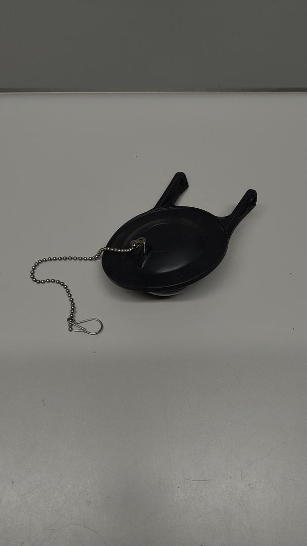 Gerber 99-827 Toilet Flapper - 3 inch flapper For Gerber Maxwell 1.6 and Similar Models