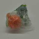 Dr. Brown's Milestones, Baby's First Straw Cup Sippy Cup with Straw, 6m+, 9oz/270ml, 2 Pack, Coral & Olive Green, BPA Free (9oz/270ml, 2 Pack, Olive Green & Coral)