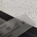 Women's 2 Piece Sexy Micro Bikini Sets Eyelet Grommets Triangle Halter Bathing Suit Tie Back Cheeky Swimsuit (Medium, Black)