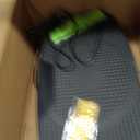 UMAY Curved Vibration Plate Exercise Machine120 Speeds Whole Body Shaker