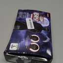 Kangaroo Youth 12+ yr Grim Reaper Costume - Halloween Costume for Youth - Creeper Scary Scream Outfit Horror Costume - Creepy Dementor Death Demon Cosplay Dress Up - Large