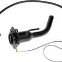 Dorman 577-865 Fuel Filler Neck Compatible with Select Chevrolet/GMC Models