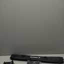 Aihoye Hiking Trekking Poles, 2 Pack Collapsible, Lightweight, Anti Shock, Walking Sticks, Adjustable Hiking Pole for Men and Women (black)