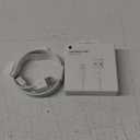 Apple Lightning to USB Cable (1 m)
