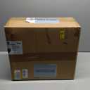 Medline 5" Elongated Raised Toilet Seat, with Lock and Removable Padded Arms- A Medical Seat for Seniors, Elderly, Adults, or Post-Surgery Recovery,  1 seat