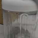 Portable Blender, Personal Blender for Smoothies & Shakes, Cordless, 33oz BPA-Free Vessel, 18000RPM Motor, Leakproof Lid with Sip Spout, USB-C Rechargeable, Easy-to-Clean Parts (Green)