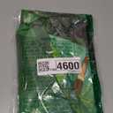 8x6ft Jungle Backdrop with 19.69ft Ribbon - Extra Large Rainforest Photography Background for Safari Party Decor, Kids Birthday, Baby Shower & Photo Booth Props