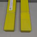 E6011 1/8 Inch Welding Electrode 10 Lbs Carbon Steel Electrode Arc Welding Rods Fit for Low-Carbon Steel Farm Equipment