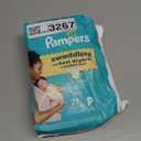 Pampers Baby Diapers - Swaddlers - Size P1, 27 Count, Ultra Absorbent Disposable Preemie Diaper