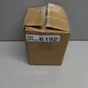 4 Inch Furniture Legs, Set of 4 Metal Furniture Legs Modern Triangle Feet Luxury Gold for Sofa Cabinet Cupboard Couch Chair Ottoman, Gold