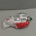 Never Split Bowling Pins Valentine's Day Couples Matching T-Shirt, Size: L