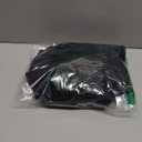 Halloween Creepy Cloth Black 80400inch - Halloween Decorations Clearance - Creepy Spooky Halloween Decorations Outdoor Indoor (80400in1pcs)