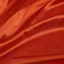 NAKAN Silky Pearlescent Ice Silk Satin Fabric 160cm Wide Sold by The Meter for Clothing Background Decoration(Color:Camel)