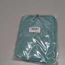 Padded Sleeve Pouch for 6.8/7 Inch Ereader/eBook/Kindle (Green)