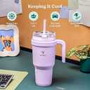 Reduce Cold1 Mug 24OZ Lilac Bud